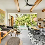 Villa Nya Ubud