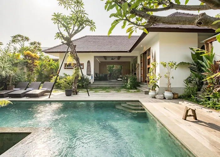 Villa Nya Ubud