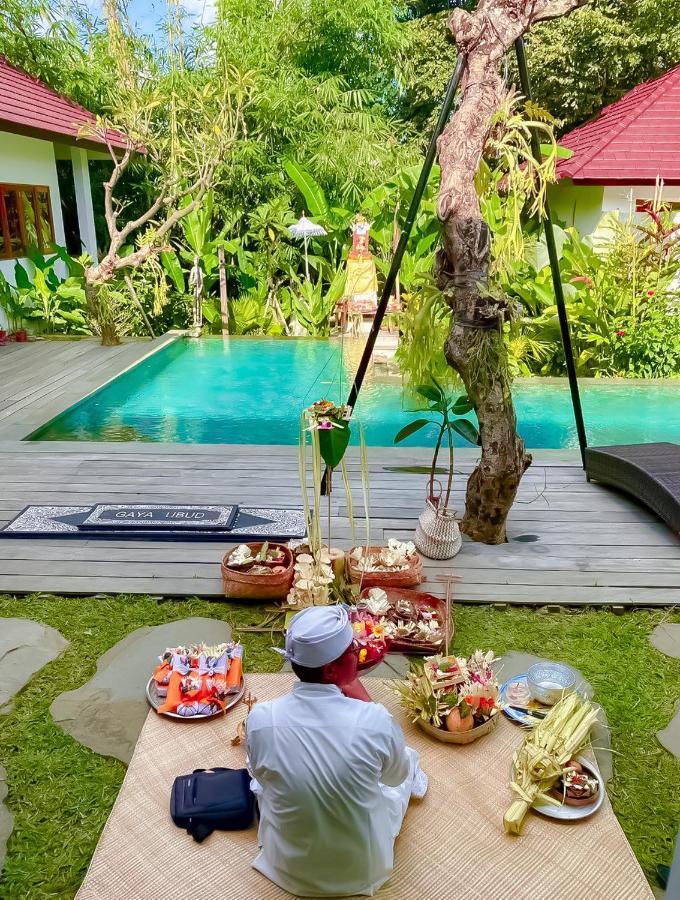 Nya Ubud (Bali)