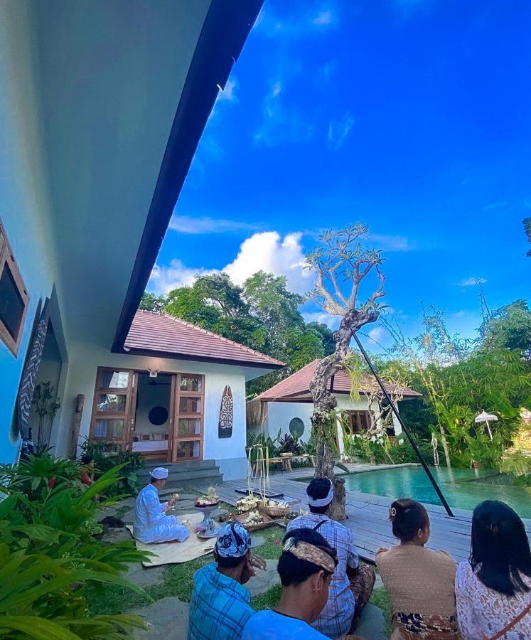 Nya * Ubud (Bali)