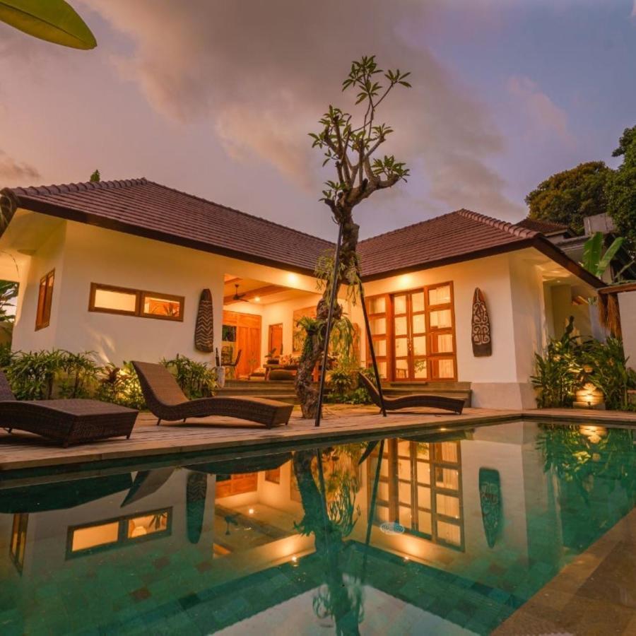 Villa Nya Ubud (Bali)