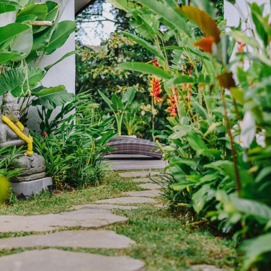 Nya Villa Ubud (Bali)