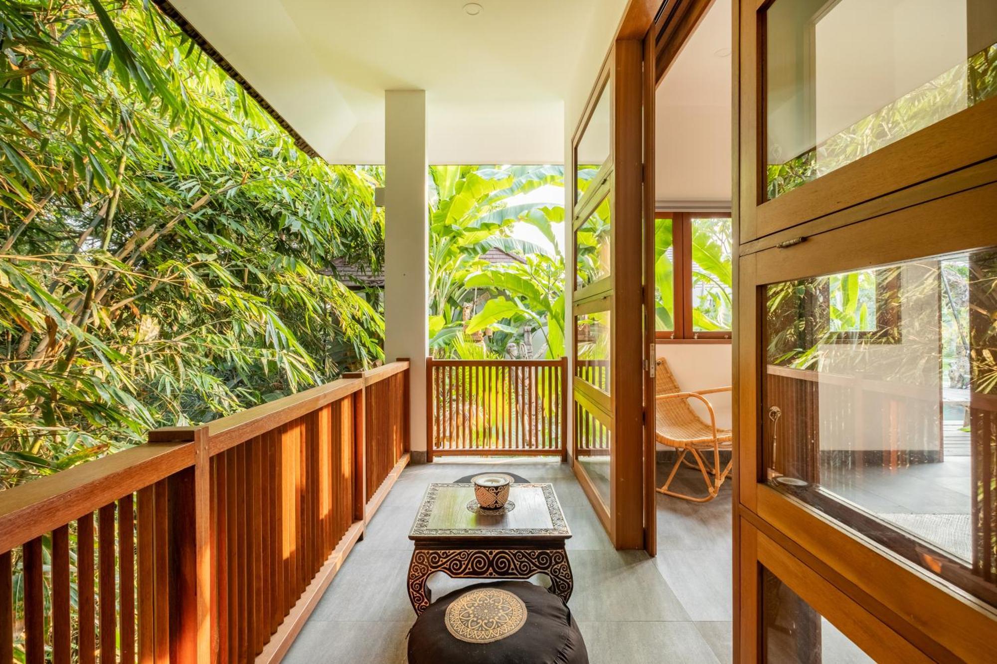 Nya Ubud (Bali)