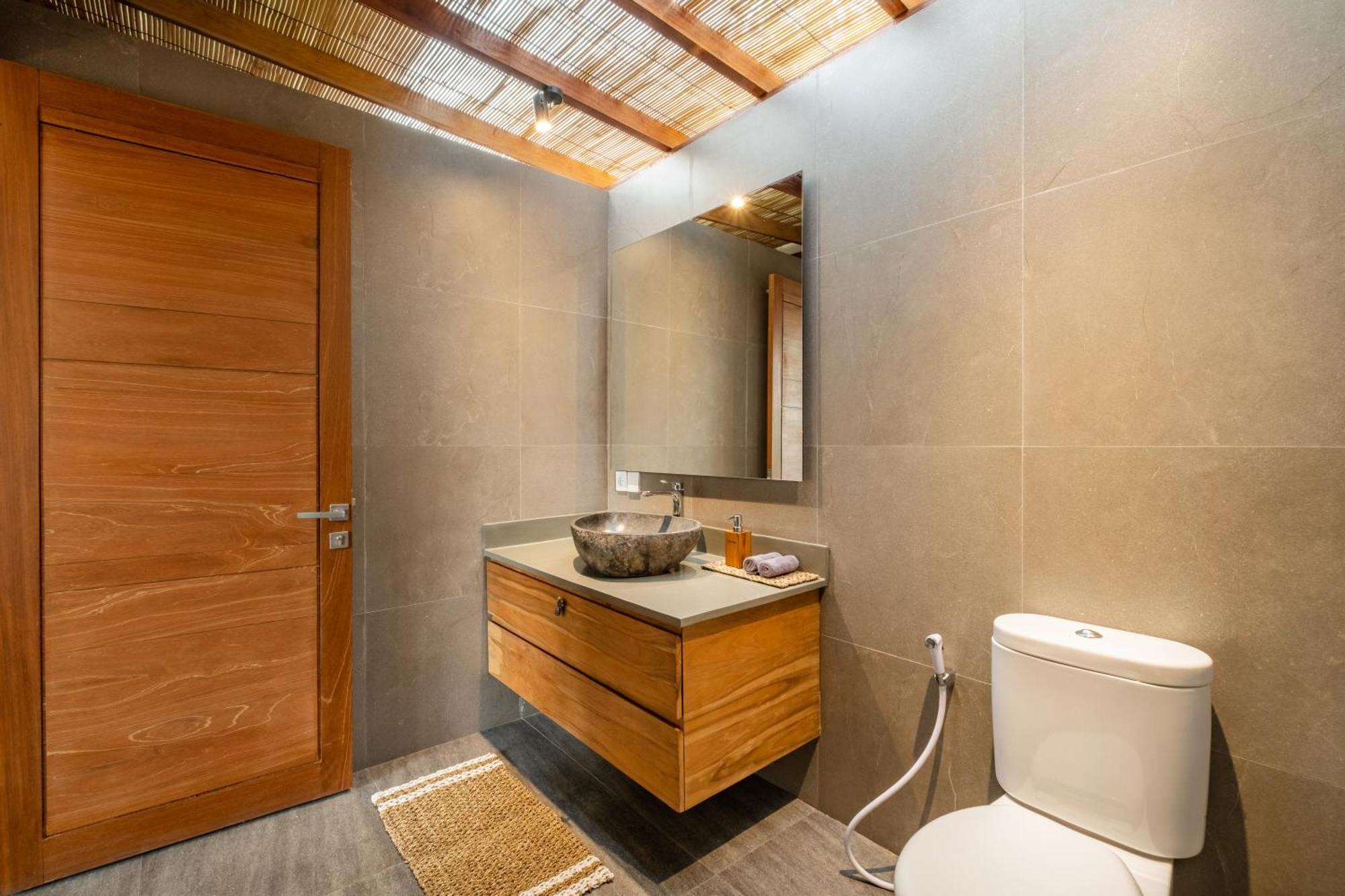 Villa Nya Ubud (Bali)