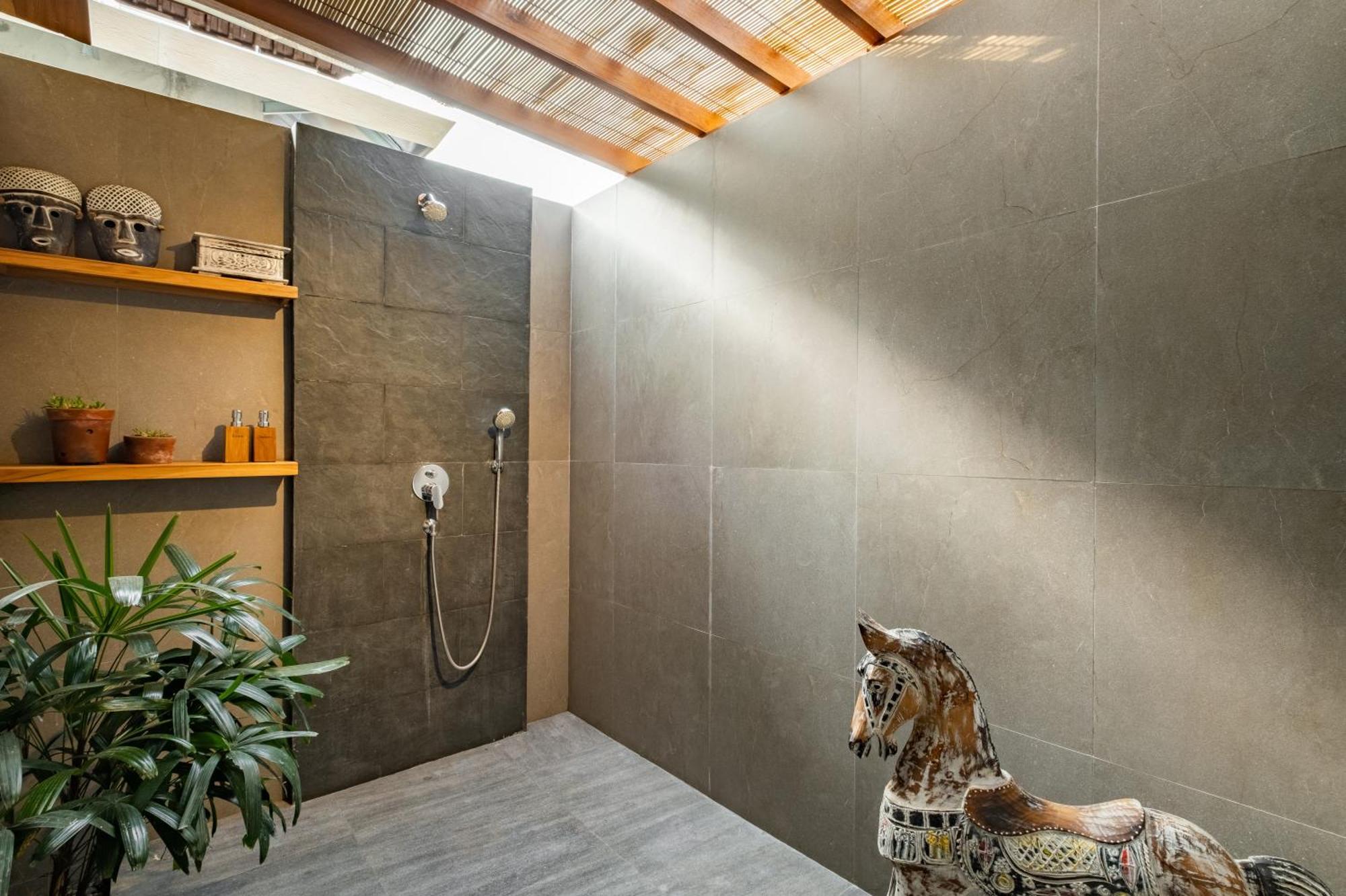 Nya Villa Ubud (Bali)