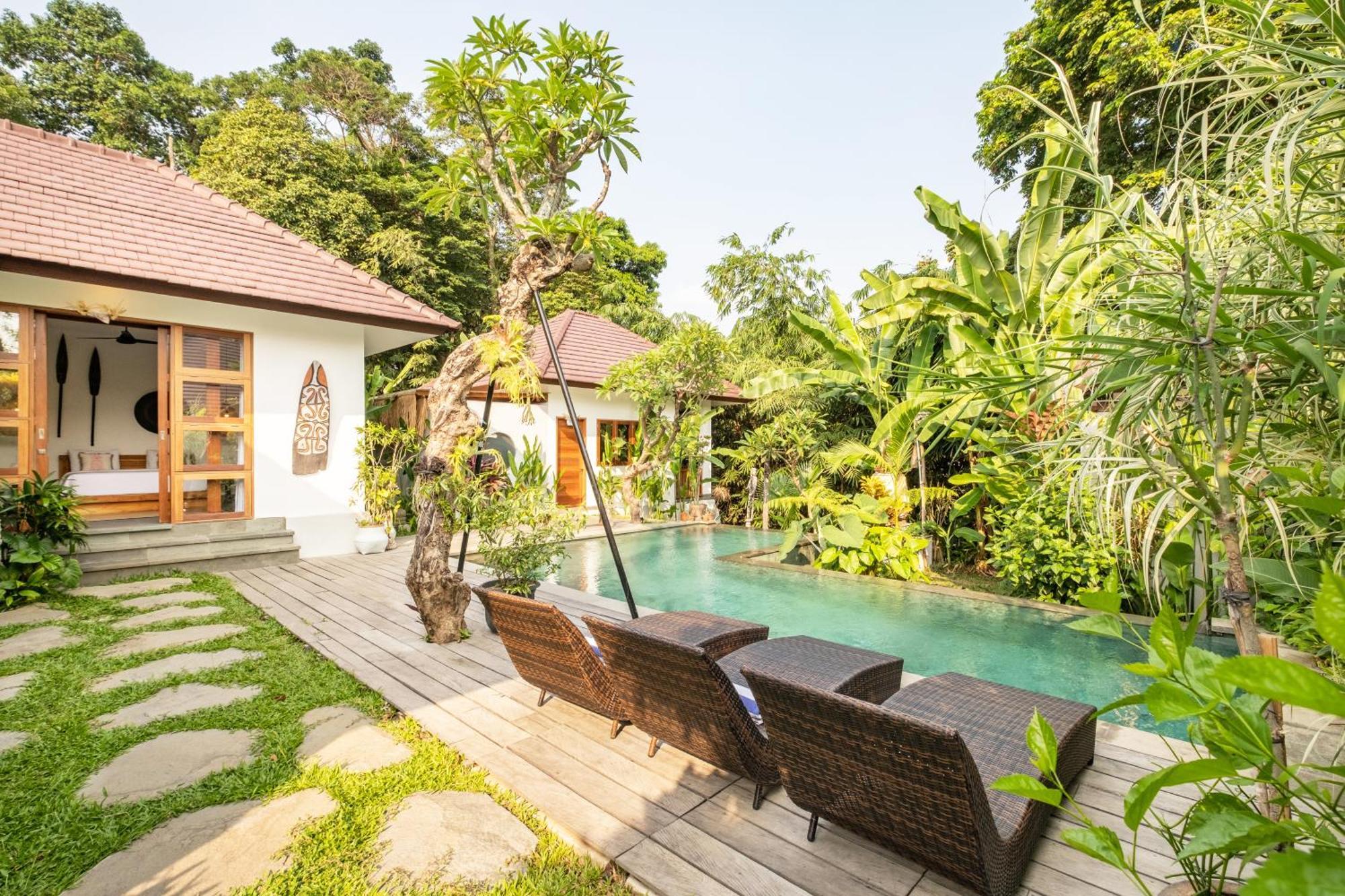 Nya Ubud (Bali)