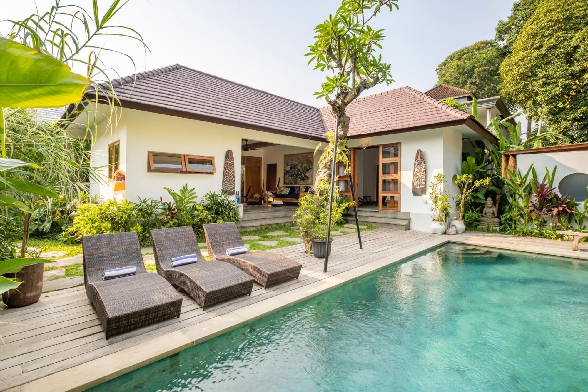 Nya Villa