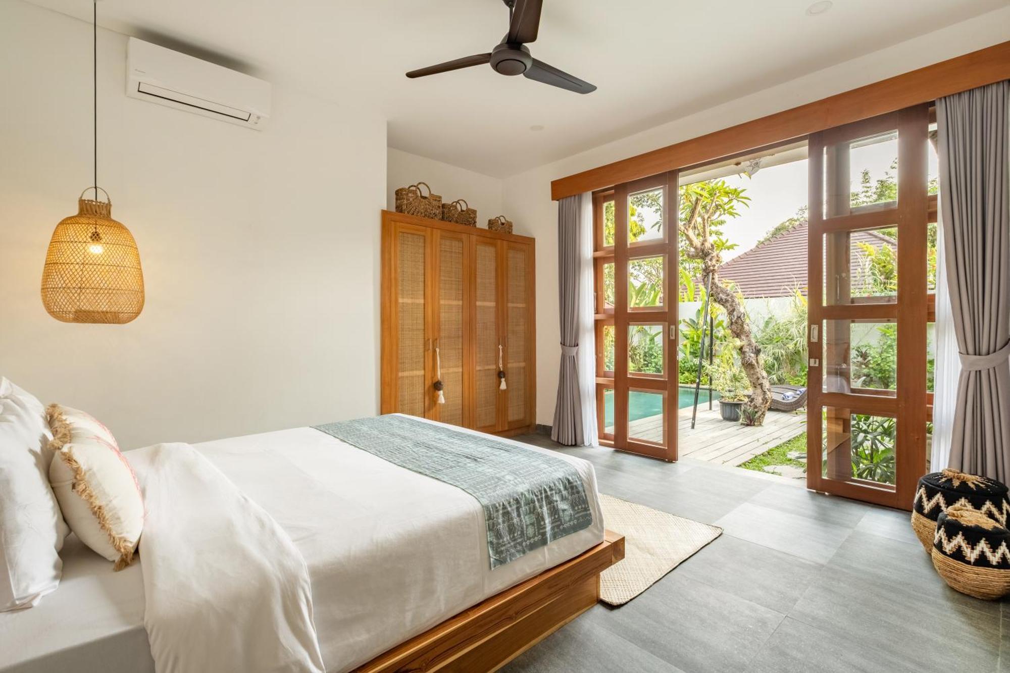 Nya Villa Ubud (Bali)