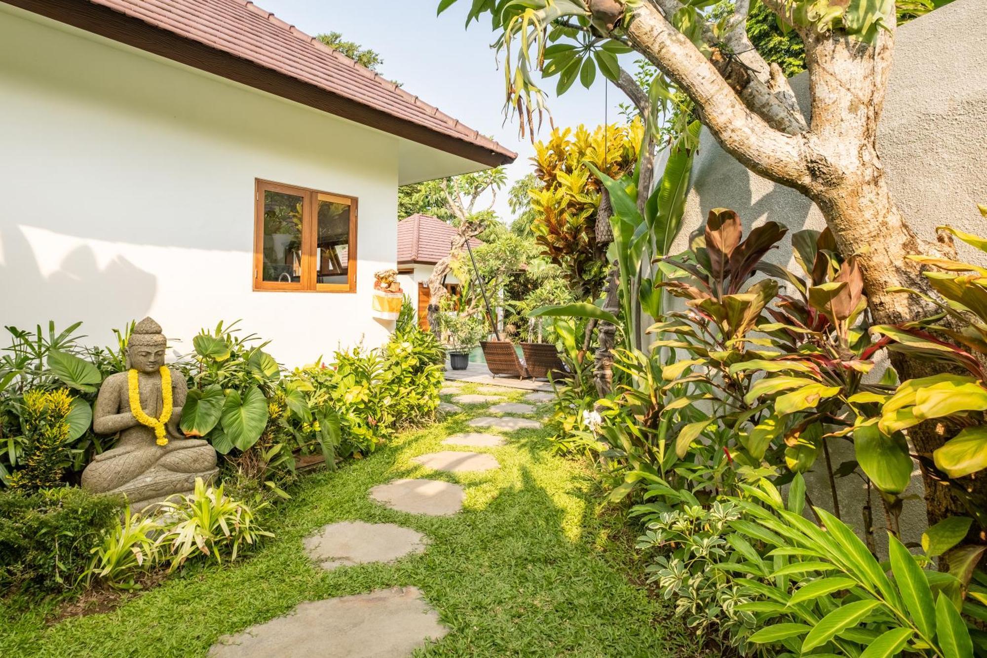Nya Villa Ubud (Bali)